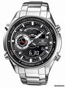 Casio Herrenuhr Edifice EFA-133D-1AVEF