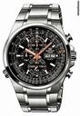 Casio EFR-506D-1AVEF Edifice Herrenuhr