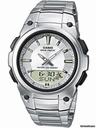 Casio Herrenuhr Funkuhr WVA-109HDE-7AVER