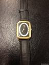 Jaeger-LeCoultre Oro Gold 18 kt 750 Meccanico Manual ref 9046