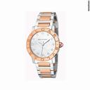 Bulgari Automatik Uhr, BBL33WSPG/12