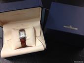 Jaeger-LeCoultre Reverso Classic 250.8.86 Manuale Acciaio