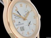 Jaeger-LeCoultre Master Eight Days
