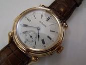 Jaeger-LeCoultre Repetition o quarts.