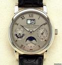 A. Lange & Sohne Langematik Perpetual