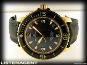 Blancpain Fifty Fathoms