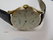 IWC Portuguaise vintage cal.74 avec la bo?te pas original