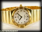 Omega Constellation