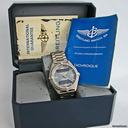 Breitling Navitimer Titanium 80360TA