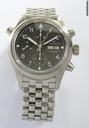 IWC Doppelchronograph