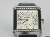 Jaeger-LeCoultre reverso squadra lady