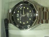 Baume & Mercier riviera xl acciaio
