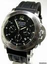 Panerai LUMINOR Daylight Chronograph OP6709 PAM 250