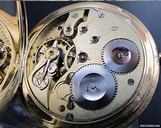 IWC SAVONETTE 1. QUALIT?T