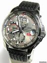 Chopard Gran Tourismo XL Mille Miglia Ref 16/8489 Chronograph