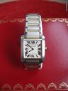 Cartier Tank Francaise