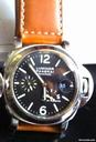 Panerai Power Reserve 090 PAm 90 Automatik