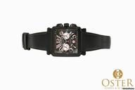 Franck Muller BLACK KING CORTEZ CONQUESTADOR PVD 10000 K CC NR