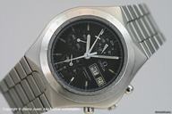 Omega Speedmaster  Mark V Chronograph Aut