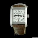 Baume & Mercier Hampton Square GMT XL