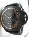 Panerai Luminor 1950 10 Days GMT - PAM00335 - Ceramic