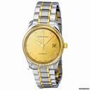 Longines Master Two-tone Watch 25185377