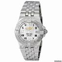 Breitling Galactic 30 Ladies Watch A71340L2-A687SS