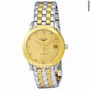 Longines Les Grandes Classiques Mens Watch 47743377