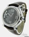 Chopard Happy Sport 28/8964-23 Diamond Date Watch
