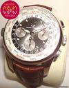 Girard Perregaux World Time