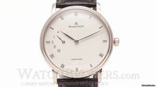 Blancpain Villeret N/A