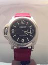 Panerai LUMINOR MARINA PAM 22 LEFT HAND