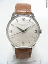 Vacheron Constantin Classique vintage steel/acier cadran silver dial