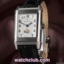 Jaeger-LeCoultre Reverso Grand Automatique