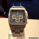 Zenith EL PRIMERO 70's stainless steel looks unworn,mint ++condition