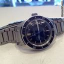 Omega vintage woman's seamaster 120 auto