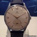 Omega vintage jumbo mechanical