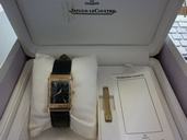 Jaeger-LeCoultre reverso classic oro rosa art deco