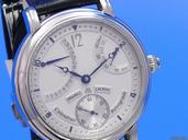 Maurice Lacroix Masterpiece Calendrier Retrograde