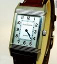 Jaeger-LeCoultre REVERSO CLASSIQUE