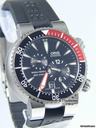 Oris TT1 Professional Divers Regulator