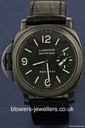 Panerai Marina left handed PAM 00026