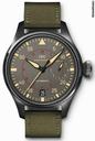 IWC Gro e Fliegeruhr Top Gun Miramar NEU incl MWST mit Box+Pap