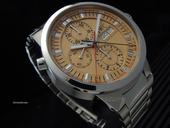 IWC GST Chrono Rattrapante Ref. IW3715