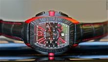 Franck Muller Conquistador