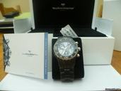 Technomarine NEW TMY Ceramique Chrono 44mm