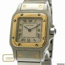 Cartier Santos
