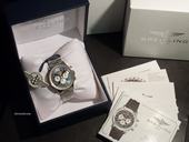 Breitling Old Navitimer Patrouille de France