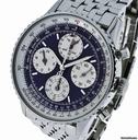 Breitling Navitimer Twinsixty Chronograph