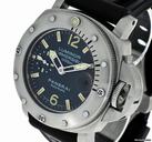 Panerai Luminor Submersible LIMITED EDITION 500PIECES